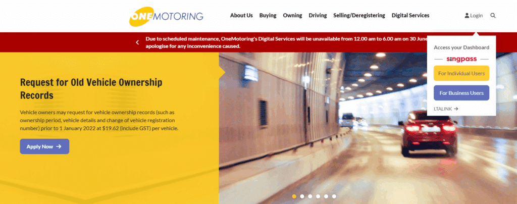 RORO Guide On Ferry Your Singapore Car To Langkawi 1