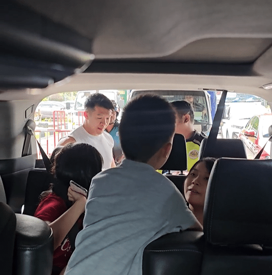 RORO Guide On Ferry Your Singapore Car To Langkawi 7