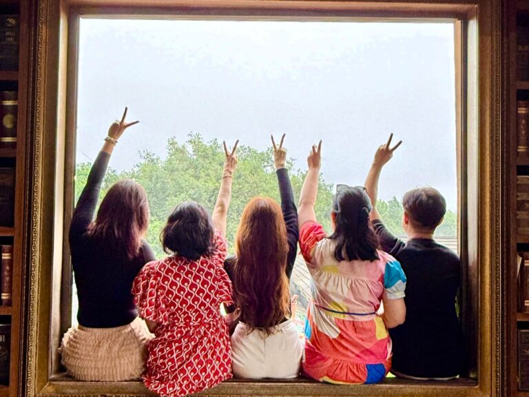 Singapore Travel, Lifestyle And Parenting Blog 1