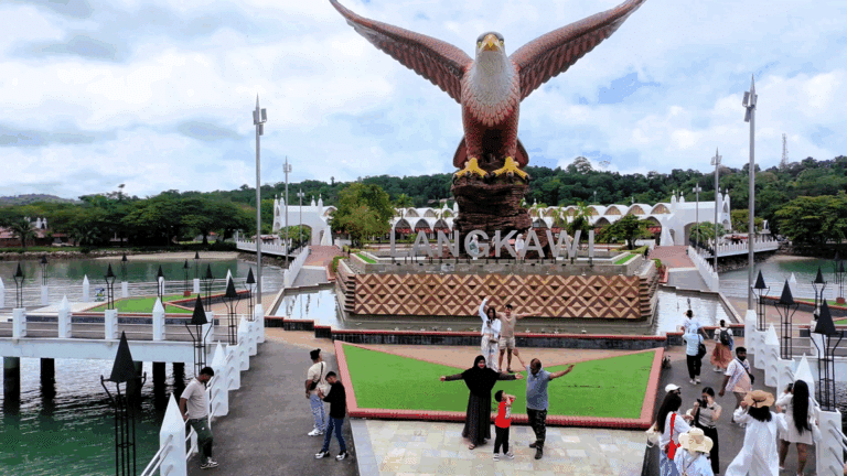 best time to visit malaysia