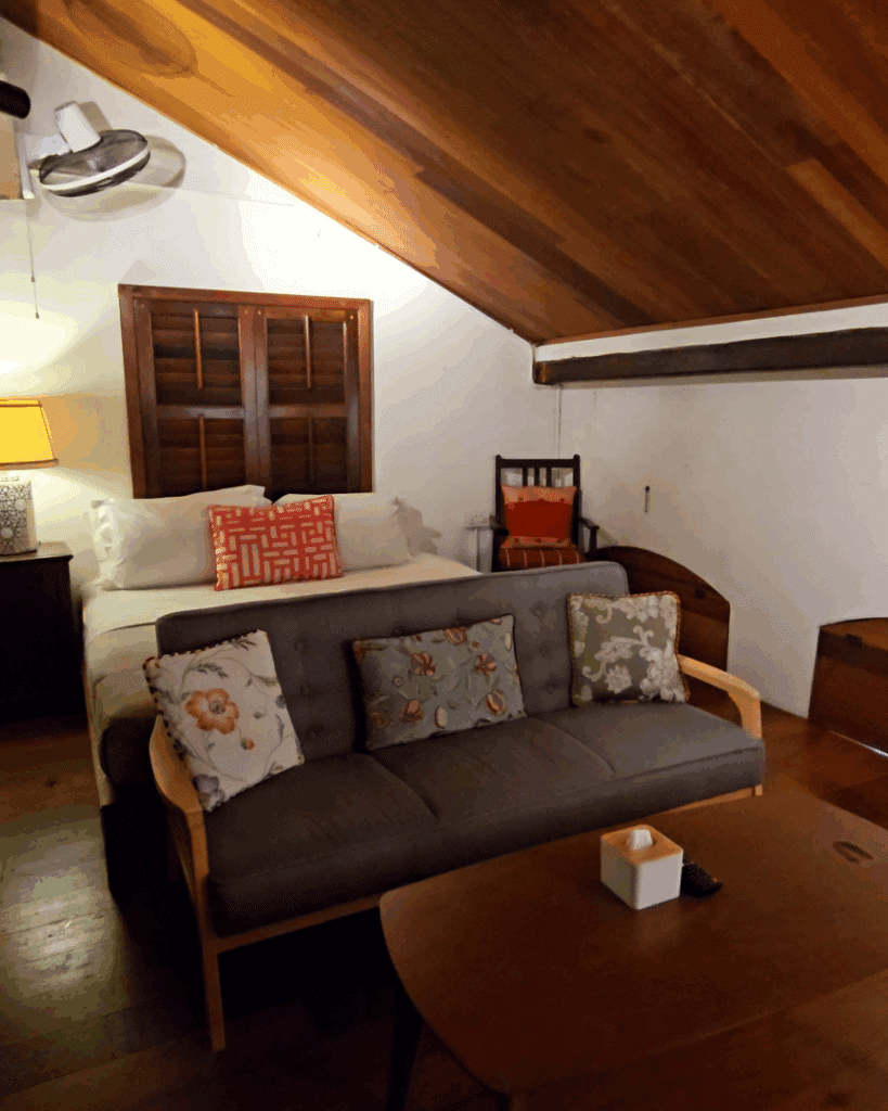 3D2N Penang Fishing And Penang Heritage Hotel Stay 3