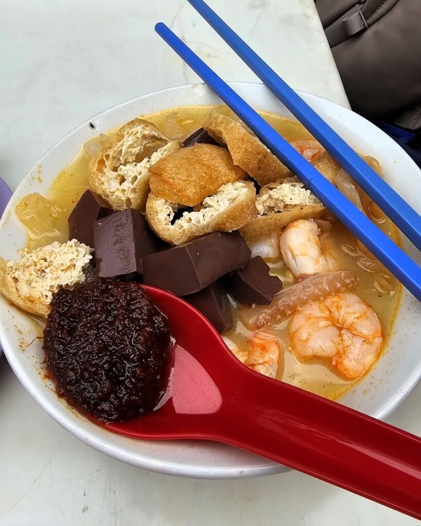 3D2N Penang Fishing And Penang Heritage Hotel Stay 28