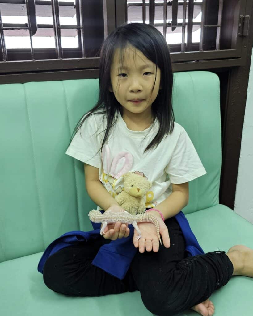 3D2N Penang Fishing And Penang Heritage Hotel Stay 25