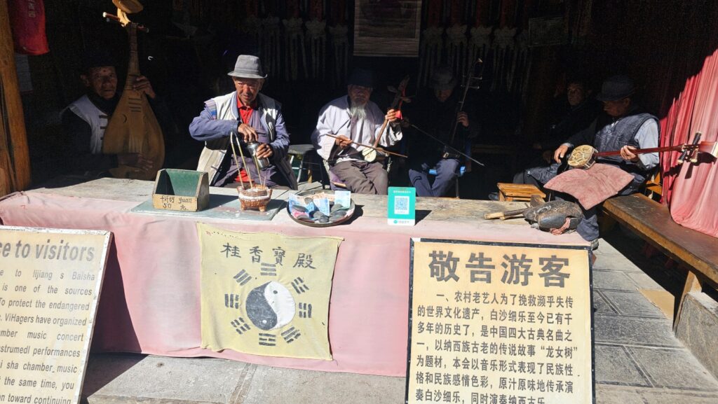 Celebrating Our 4D3N Christmas At China Club Med Lijiang 32