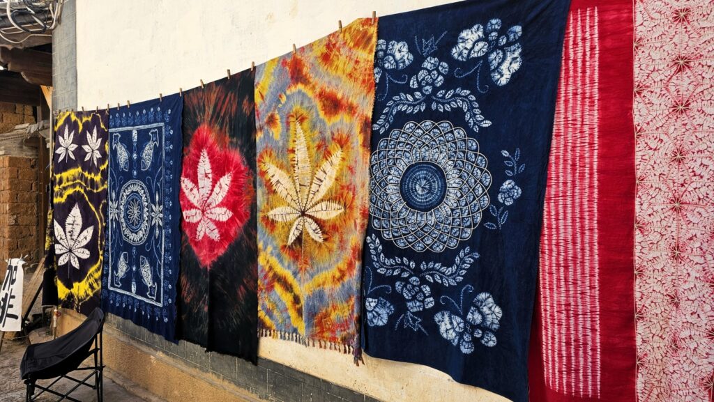 Celebrating Our 4D3N Christmas At China Club Med Lijiang 33