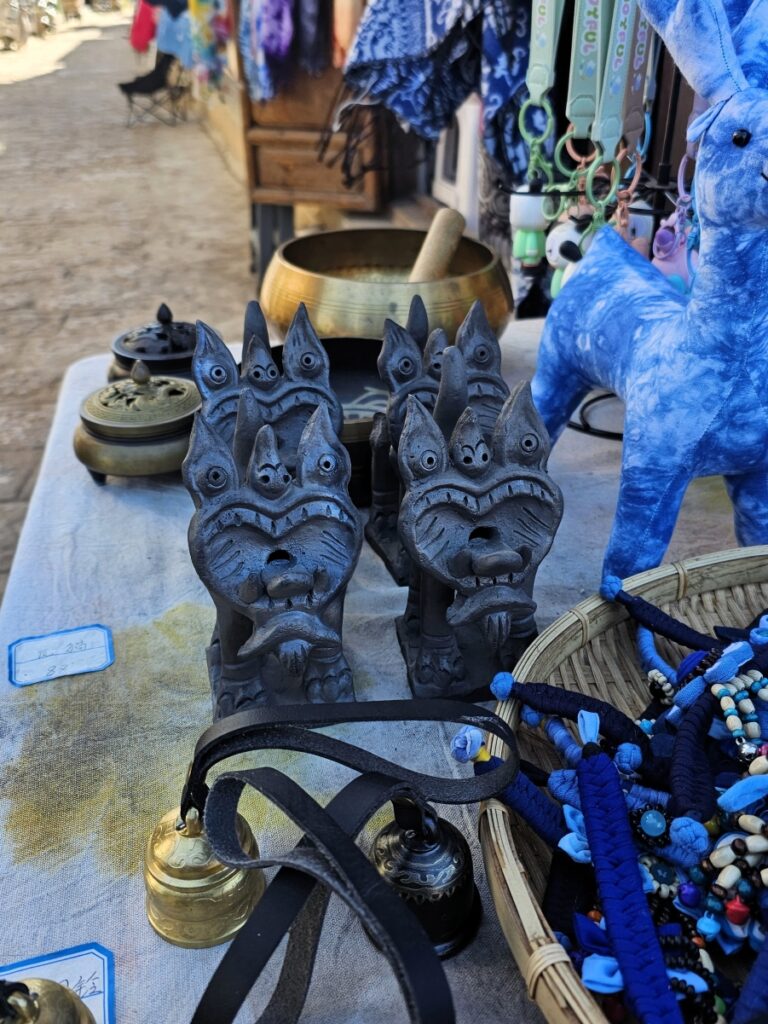 Celebrating Our 4D3N Christmas At China Club Med Lijiang 34