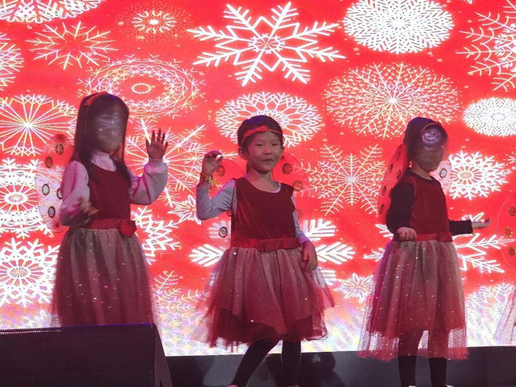 Club med lijiang kids club