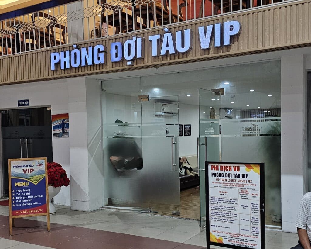 Step By Step Guide Booking Vietnam Sleeper Train To Nha Trang With Family of 6 15 Step By Step Guide Booking Vietnam Sleeper Train To Nha Trang With Family of 6 12