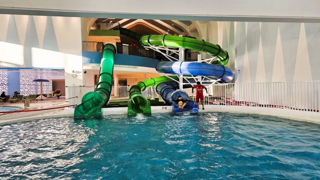 Celebrating Our 4D3N Christmas At China Club Med Lijiang 24