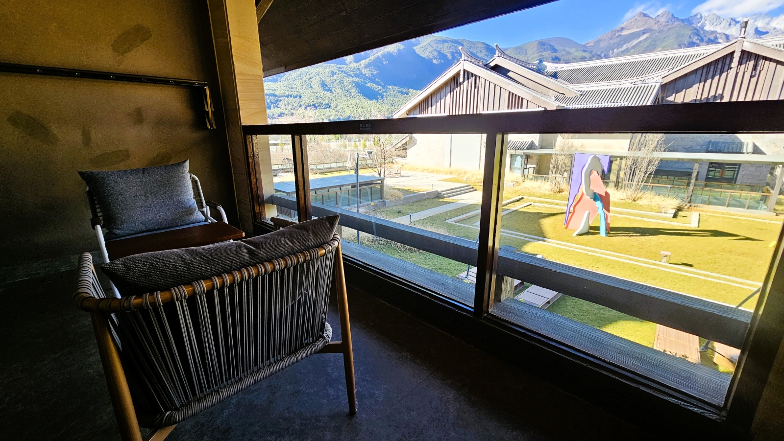 Celebrating Our 4D3N Christmas At China Club Med Lijiang 5