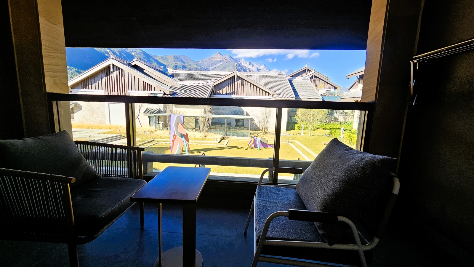 Celebrating Our 4D3N Christmas At China Club Med Lijiang 6