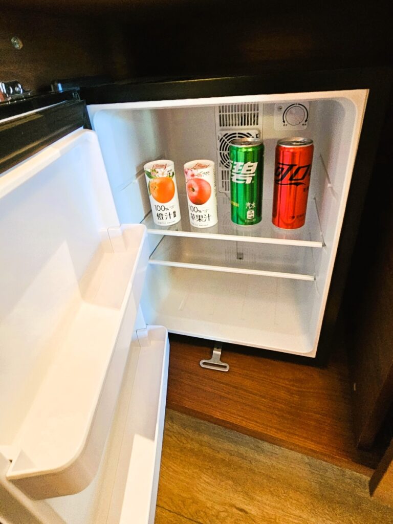 Celebrating Our 4D3N Christmas At China Club Med Lijiang 9