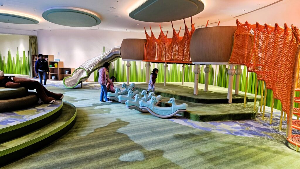 Celebrating Our 4D3N Christmas At China Club Med Lijiang 19