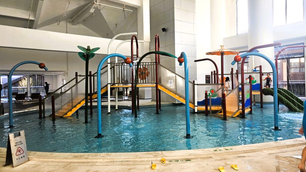 Celebrating Our 4D3N Christmas At China Club Med Lijiang 23