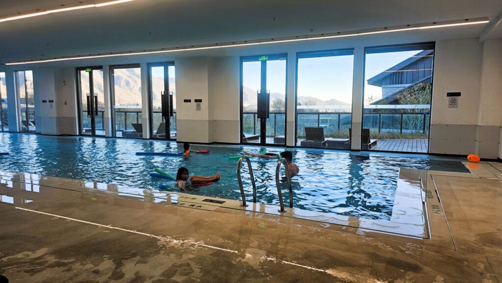 Celebrating Our 4D3N Christmas At China Club Med Lijiang 25