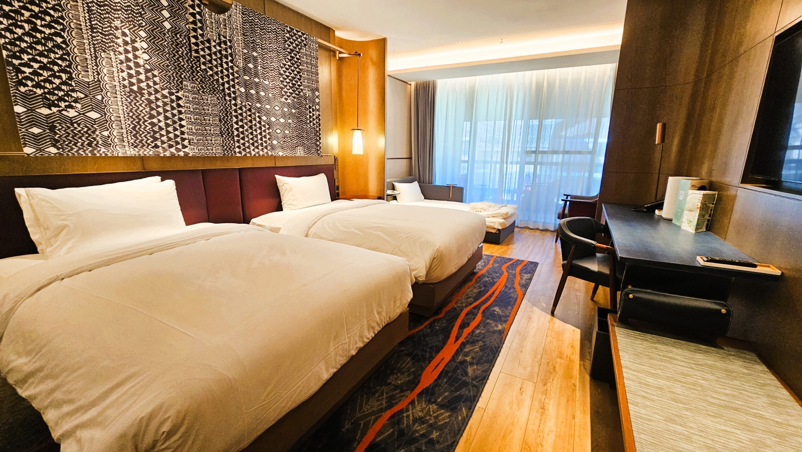 Celebrating Our 4D3N Christmas At China Club Med Lijiang 4