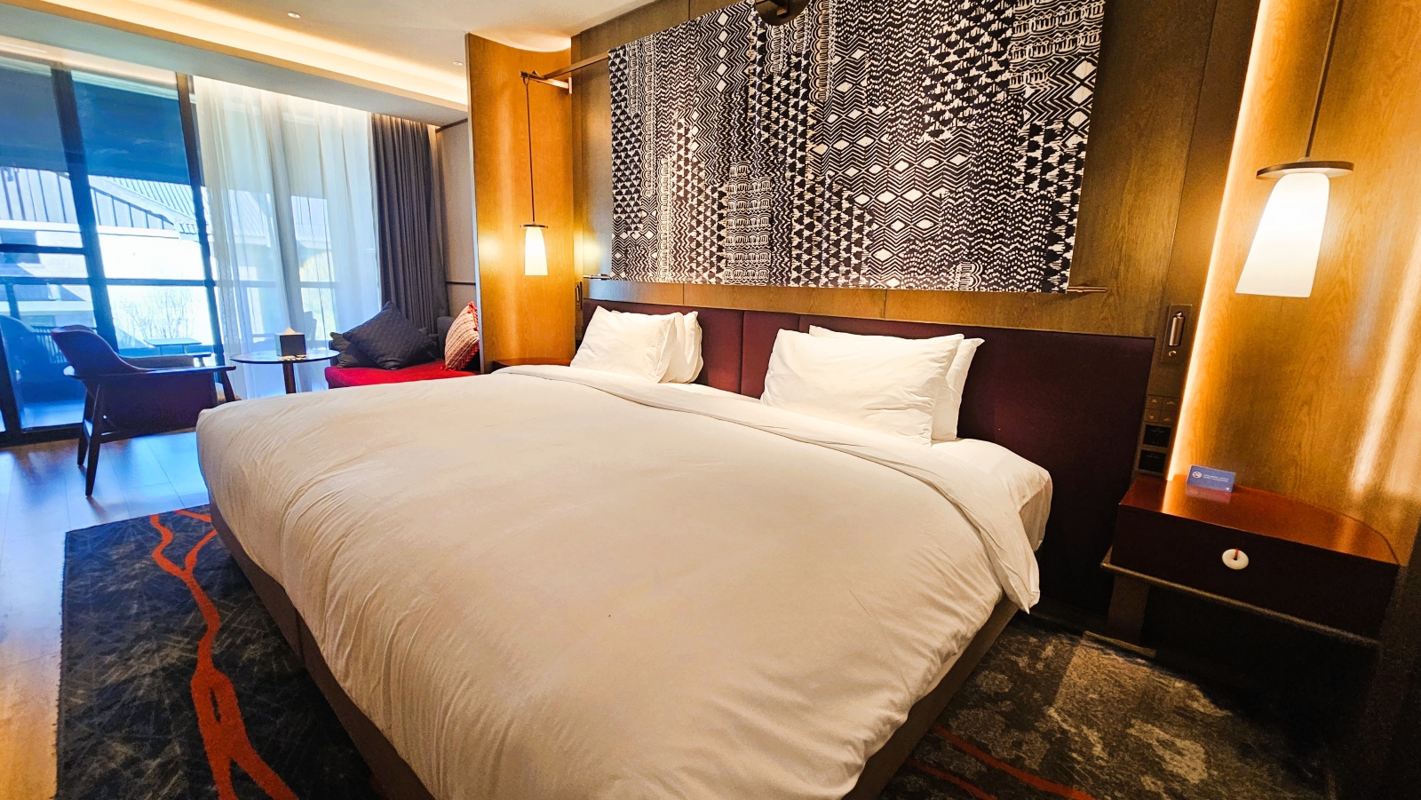 Club med lijiang room