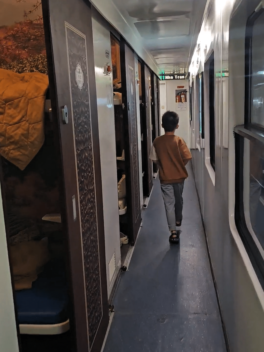 Step By Step Guide Booking Vietnam Sleeper Train To Nha Trang With Family of 6 3 Step By Step Guide Booking Vietnam Sleeper Train To Nha Trang With Family of 6 3