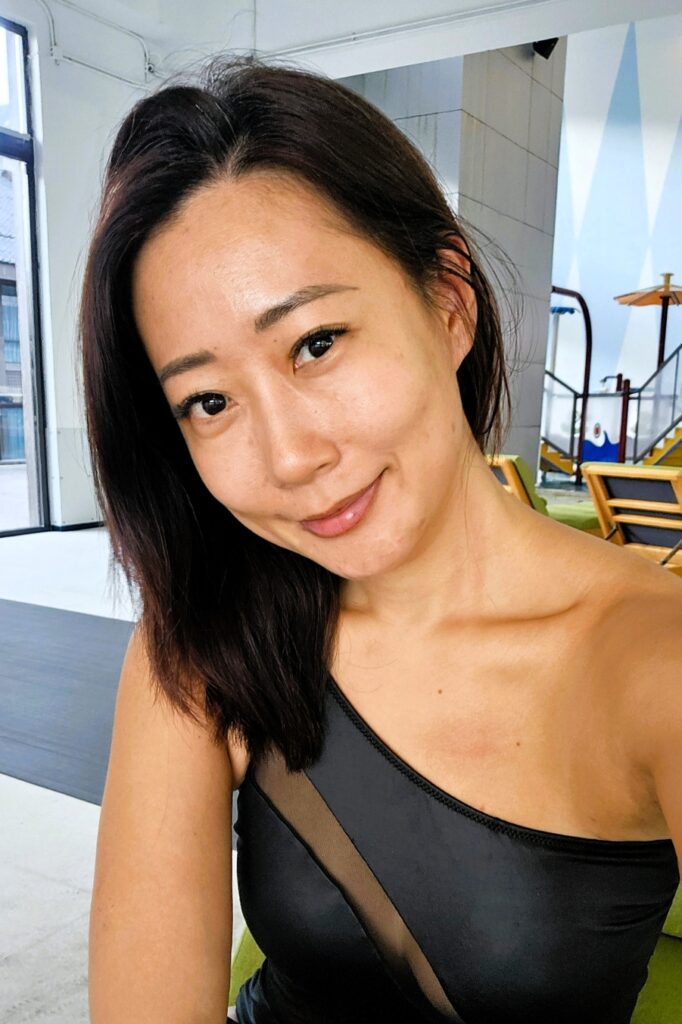 Celebrating Our 4D3N Christmas At China Club Med Lijiang 22