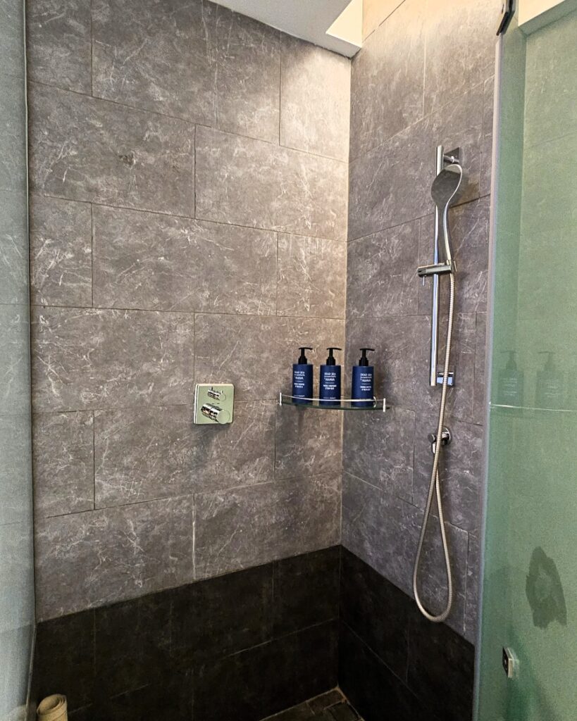 Celebrating Our 4D3N Christmas At China Club Med Lijiang 10