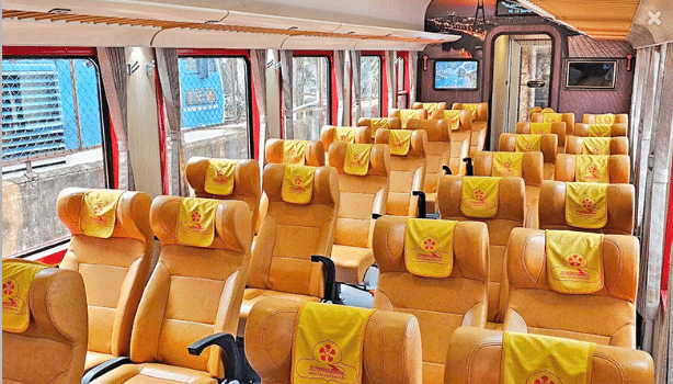 Step By Step Guide Booking Vietnam Sleeper Train To Nha Trang With Family of 6 10 Step By Step Guide Booking Vietnam Sleeper Train To Nha Trang With Family of 6 10