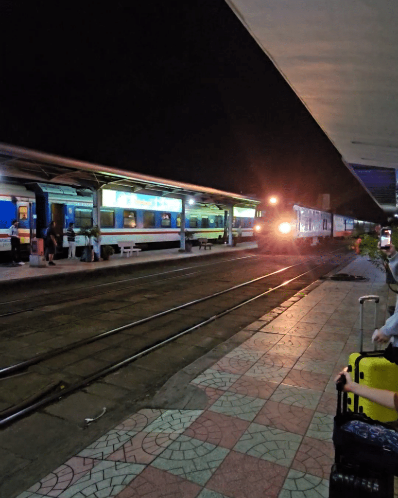 Step By Step Guide Booking Vietnam Sleeper Train To Nha Trang With Family of 6 20 Step By Step Guide Booking Vietnam Sleeper Train To Nha Trang With Family of 6 17