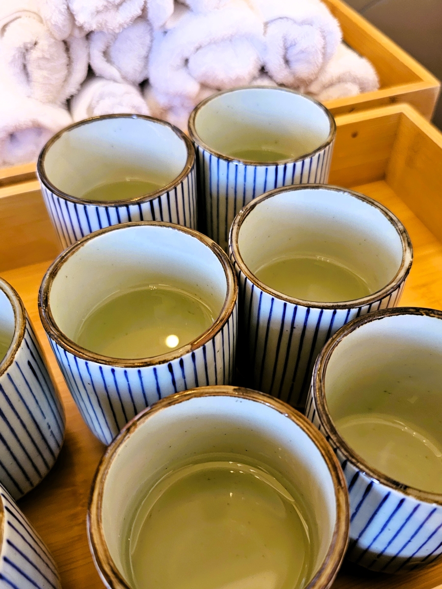 Celebrating Our 4D3N Christmas At China Club Med Lijiang 2