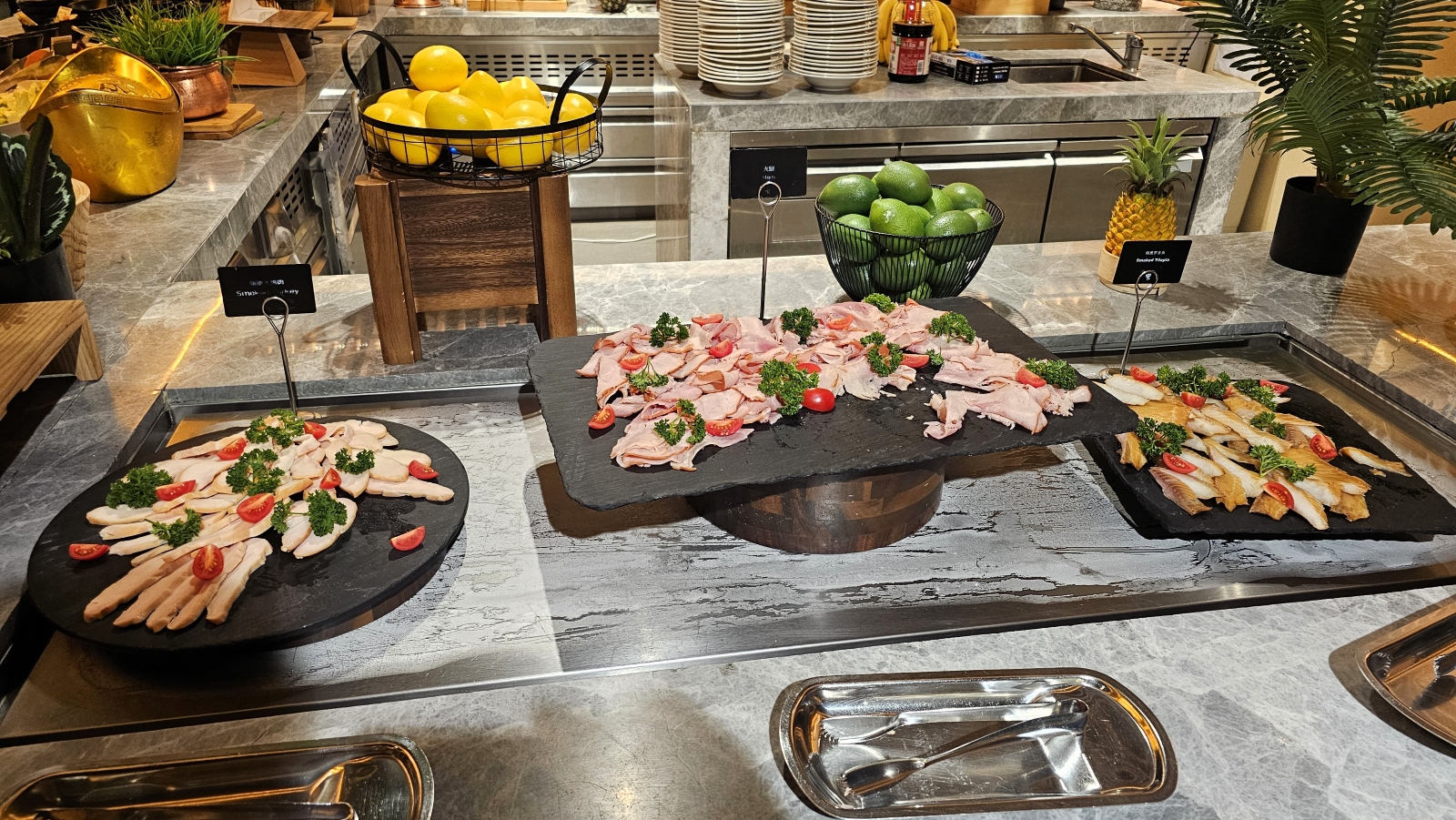 Celebrating Our 4D3N Christmas At China Club Med Lijiang 40