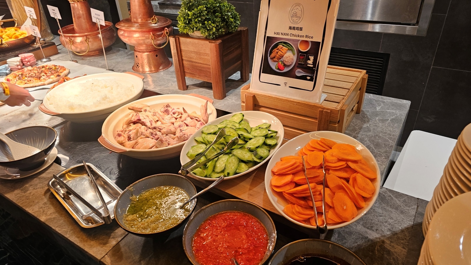 Celebrating Our 4D3N Christmas At China Club Med Lijiang 42