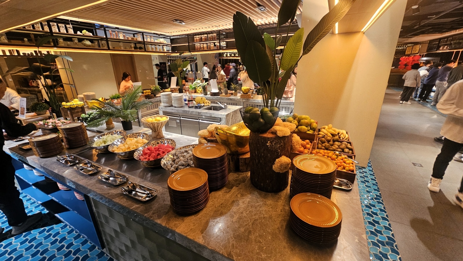 Celebrating Our 4D3N Christmas At China Club Med Lijiang 45