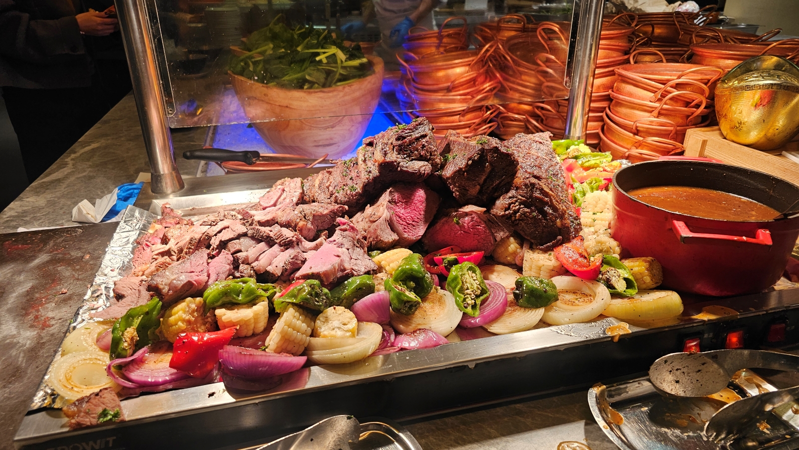 Celebrating Our 4D3N Christmas At China Club Med Lijiang 49