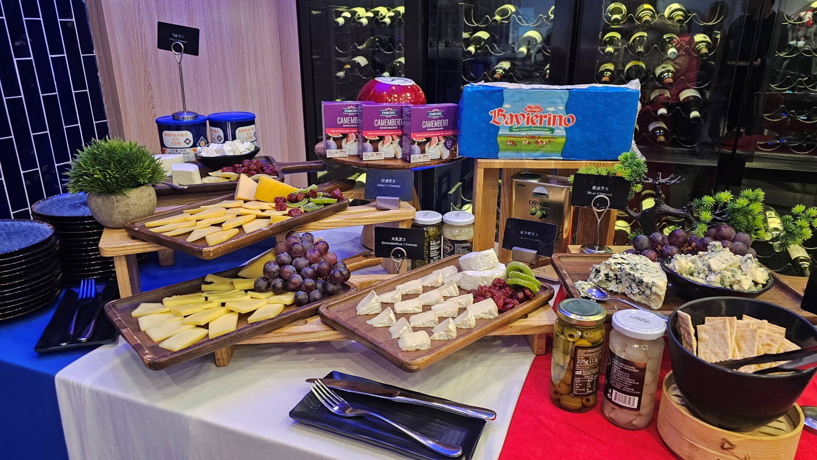 Celebrating Our 4D3N Christmas At China Club Med Lijiang 50