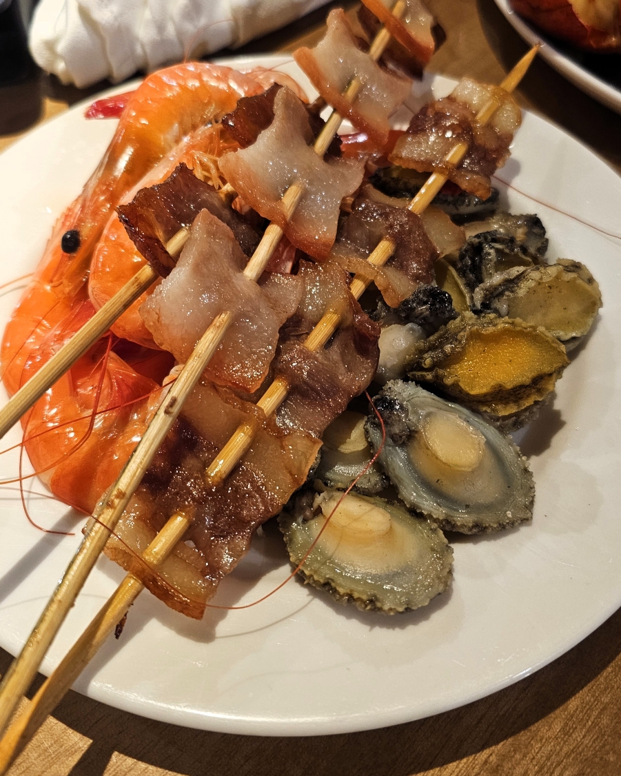 Celebrating Our 4D3N Christmas At China Club Med Lijiang 54