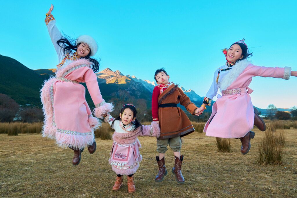 Celebrating Our 4D3N Christmas At China Club Med Lijiang 38