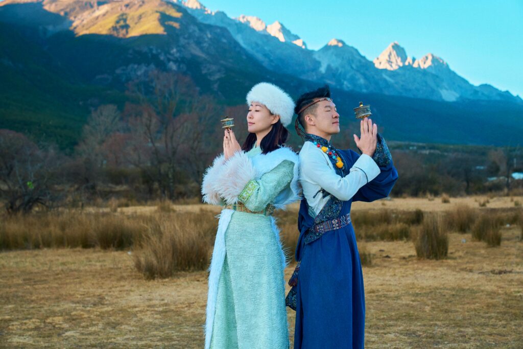 Celebrating Our 4D3N Christmas At China Club Med Lijiang 39