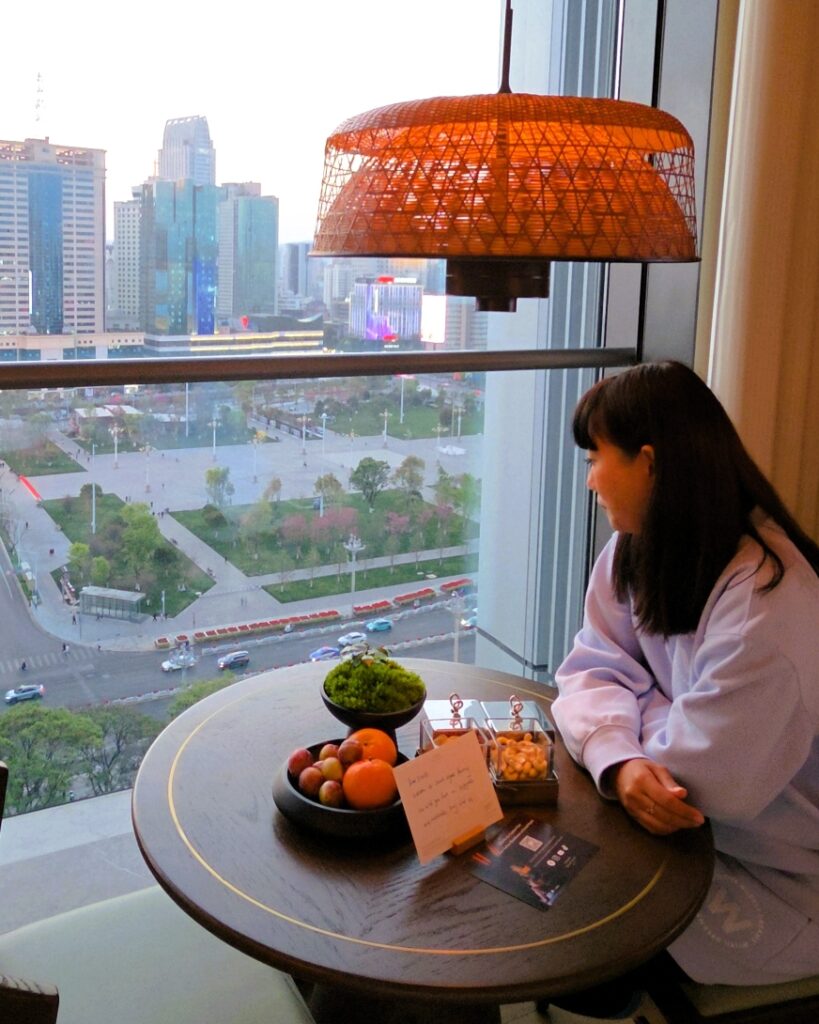 Grand Hyatt Kunming The Most Instagrammable Hotel In Yunnan Kunming 6