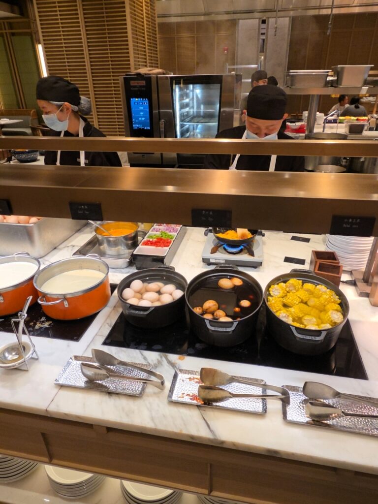 Grand Hyatt Kunming The Most Instagrammable Hotel In Yunnan Kunming 34