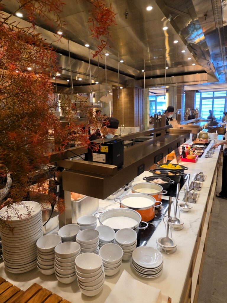 Grand Hyatt Kunming The Most Instagrammable Hotel In Yunnan Kunming 33