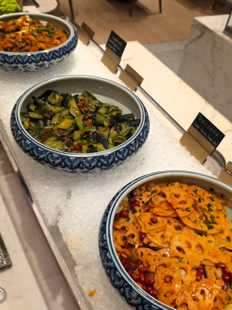 Grand Hyatt Kunming The Most Instagrammable Hotel In Yunnan Kunming 32