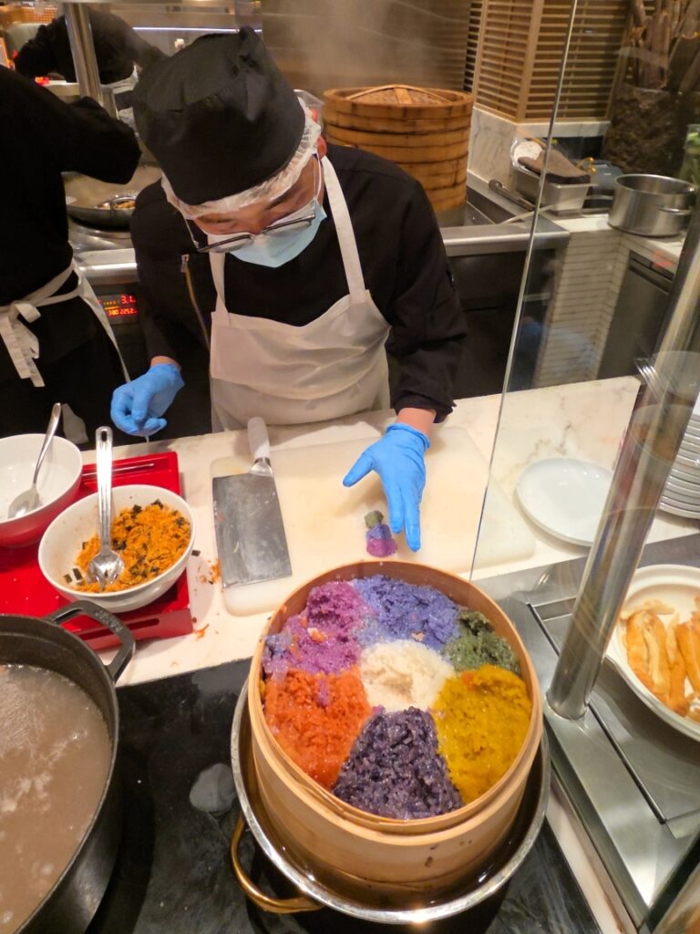 Grand Hyatt Kunming The Most Instagrammable Hotel In Yunnan Kunming 31