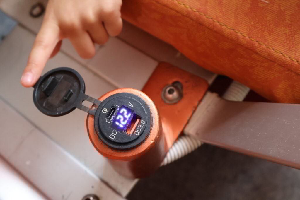 My Batam Fast Ferry Tips & Review: Travel From Singapore to Batam 8