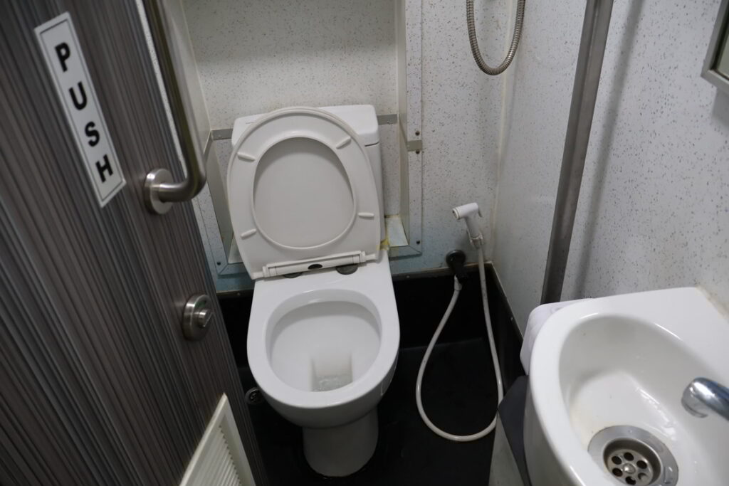 My Batam Fast Ferry Tips & Review: Travel From Singapore to Batam 10