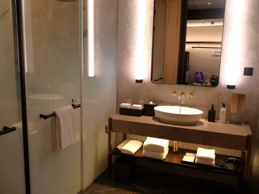 Grand Hyatt Kunming The Most Instagrammable Hotel In Yunnan Kunming 9