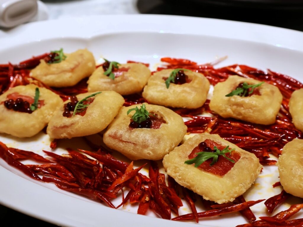 Grand Hyatt Kunming The Most Instagrammable Hotel In Yunnan Kunming 19