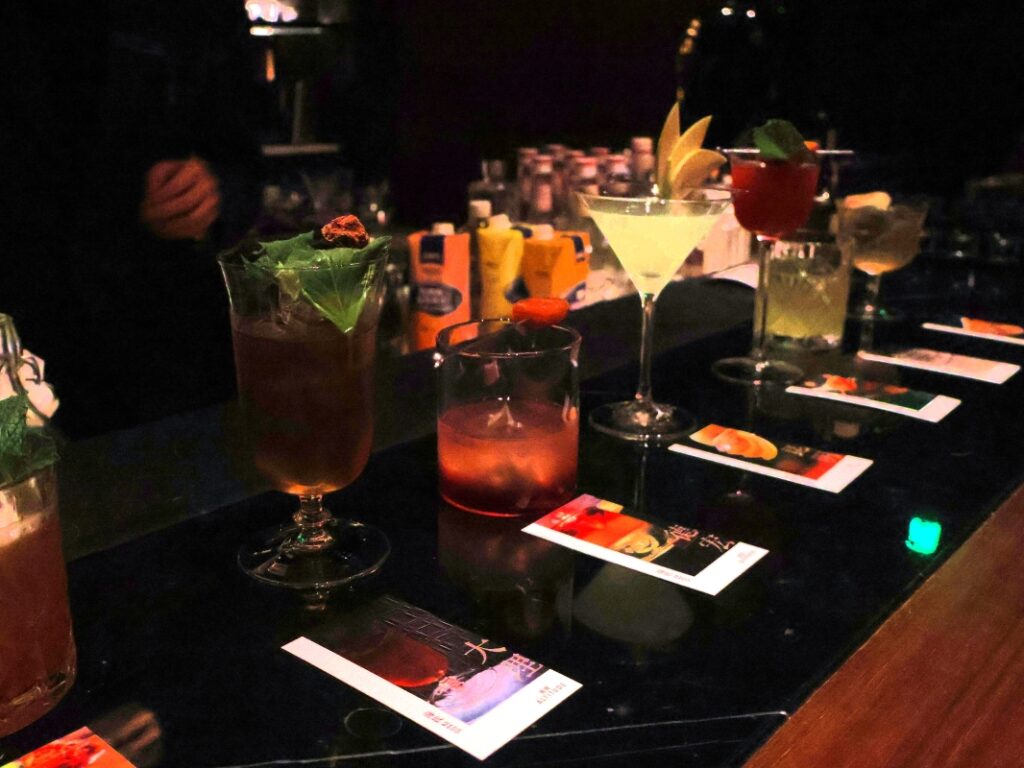 Grand Hyatt Kunming The Most Instagrammable Hotel In Yunnan Kunming 28