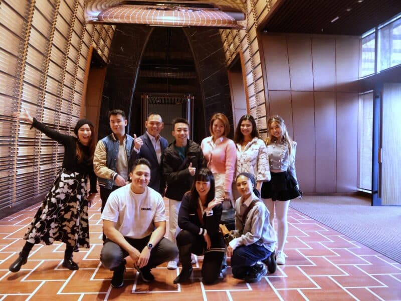 Grand Hyatt Kunming
