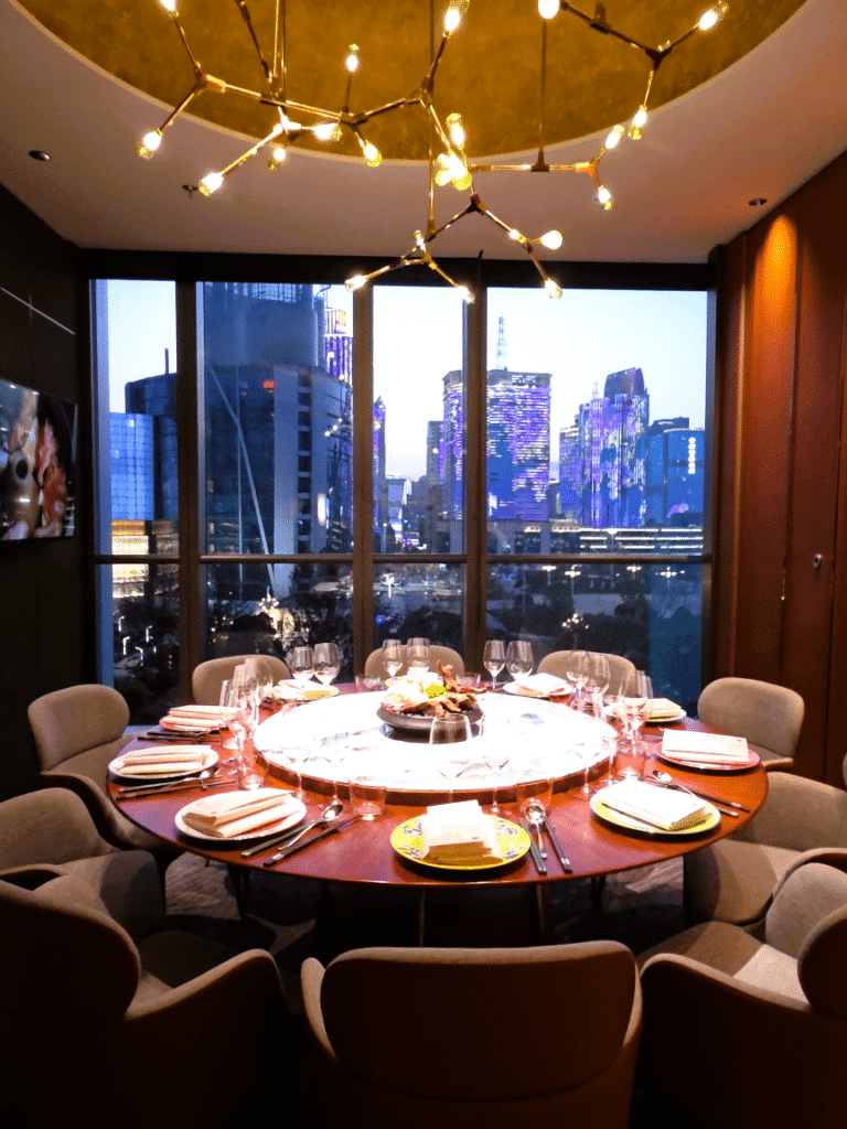 Grand Hyatt Kunming The Most Instagrammable Hotel In Yunnan Kunming 12