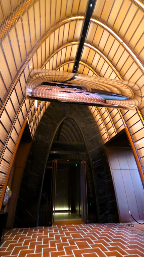 Grand Hyatt Kunming The Most Instagrammable Hotel In Yunnan Kunming 1