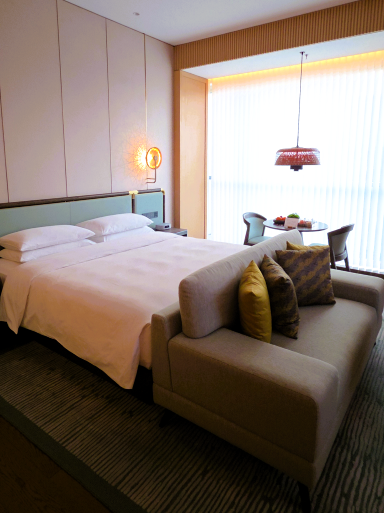 Grand Hyatt Kunming The Most Instagrammable Hotel In Yunnan Kunming 5