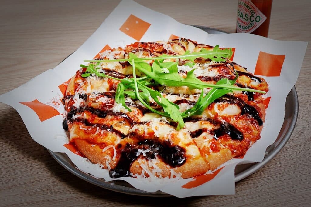 johor bahru pizza